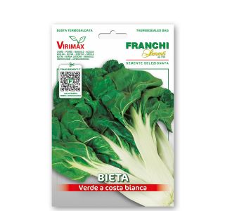 BLITVA  A COSTA BIANCA VXO 14/3