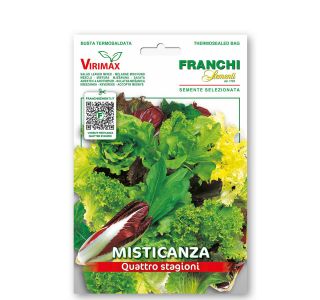 SOLATA  4 LETNI ČASI MIX VXO 93/4