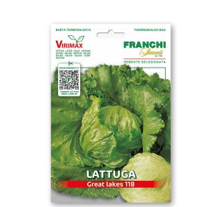 SOLATA GREAT LAKES 118 VXO 86/21