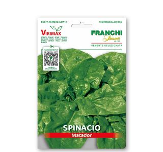 SPINAČA : MATADOR VXO 127/13