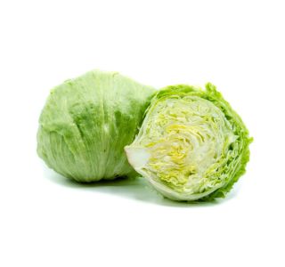 LISTNA ZELENJAVA L'ORTO FRUTTIFERO RADIČ DI CHIOGGIA 8/1 NVERNALE KUBET