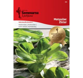 MOTOVILEC ŽLIČAR 458