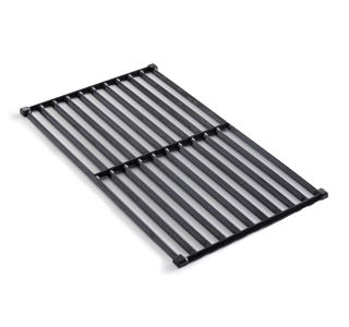 REŠETKA ALI PLOŠČA NATERIAL REŠETKA LITOŽ. 41.5X24 ZA PLIN. ŽAR KENTON