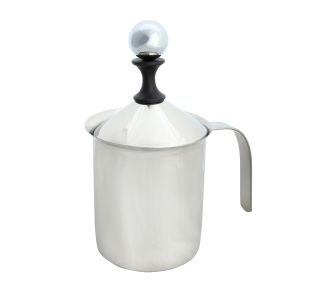 VRČ ZA MLEKO ALPEKS 400 ML