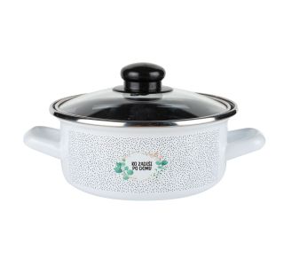 16 CM/1.3L KO ZADIŠI PO DOMU NIZKA S POKROVOM 16 CM/1.3L KO ZADIŠI PO DOMU NIZKA S POKROVOM