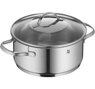 LONEC / KOZICA WMF NIZKA KOZICA PROVENCE 20 CM S POKROVOM