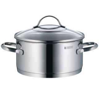 LONEC / KOZICA WMF NIZKA KOZICA PROVENCE 24 CM S POKROVOM