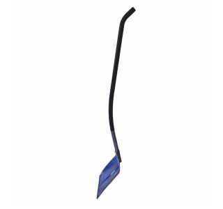 LOPATA ZA SNEG MUTA AL 9 ERGONOMSKI.ROČ. Z LETVIJO DOL. 1300