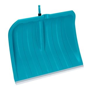 LOPATA ZA SNEG GARDENA PVC, ALU KONICA ŠIRINA 50 CM NENASAJENA