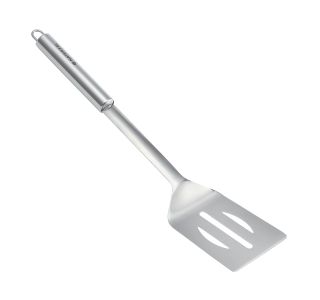 PRIPOMOČEK ZA PEKO NATERIAL LOPATICA ZA ŽAR ALPHA NERJAVNO JELKO