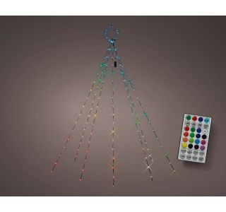 LUČKE LUMINEO 136 MICRO Z DALJINCEM LUČKE LUMINEO 136 MICRO Z DALJINCEM