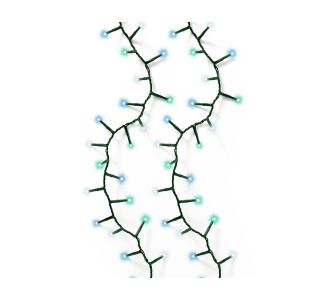 COMPACT 750L, ZELE/MOD. Z 1600 CM, 8 FUNK., UTRIP.