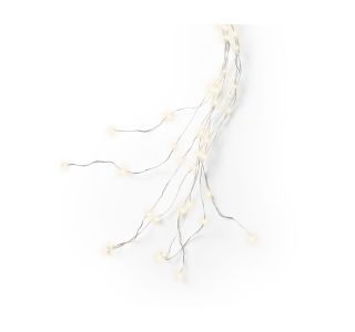 LUČKE LUMINEO MICRO 832 LED LUČK TOPLO BELE 240 CM LUČKE LUMINEO MICRO 832 LED LUČK TOPLO BELE 240 CM