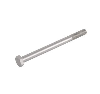 6-OGLATI VIJAK DIN 931 8X80 A2 INOX V ZAVITKU JE 10 KOS