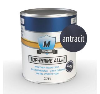 TOP-PRIME ALL IN1 RAL7016 METAL ANTRACIT SIVI 0.75L