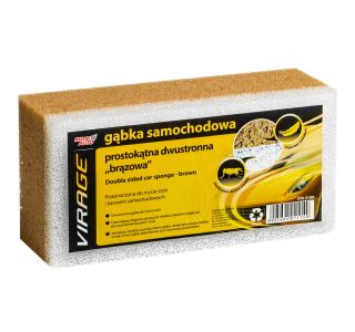 MA VIRAGE DVOSTRANSKA GOBA