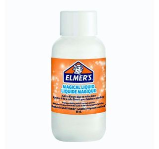 DROBNI ART.ZA USTVARJANJE ELMER'S MAGIČNA TEKOČINA 259 ML DROBNI ART.ZA USTVARJANJE ELMER'S MAGIČNA TEKOČINA 259 ML