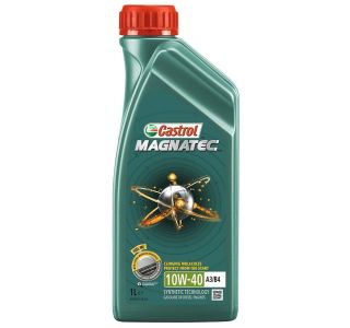 MOTORNO OLJE CASTROL MAGNATEC 10W-40 1L MOTORNO OLJE CASTROL MAGNATEC 10W-40 1L
