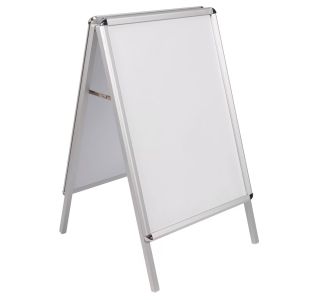 MAGNETNA TABLA BI-OFFICE A-TABLA A2 ZA OBVESTILA 42X59.4 CM MAGNETNA TABLA BI-OFFICE A-TABLA A2 ZA OBVESTILA 42X59.4 CM