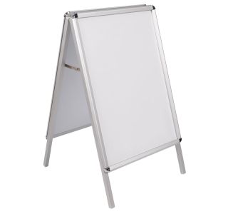 MAGNETNA TABLA BI-OFFICE A-TABLA ZA OBVESTILA 74X124 CM MAGNETNA TABLA BI-OFFICE A-TABLA ZA OBVESTILA 74X124 CM