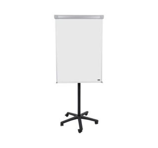MAGNETNA TABLA BI-OFFICE MAYA MOBILE 70X102 ČRNO STOJALO MAGNETNA TABLA BI-OFFICE MAYA MOBILE 70X102 ČRNO STOJALO