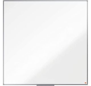 MAGNETNA TABLA NOBO TABLE 120X120 ESSENCE STEEL 1915449