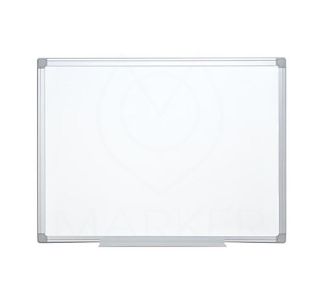 MAGNETNA TABLA OPTIMA MAGNETNA 90 X 120 CM BELA, ALU MAGNETNA TABLA OPTIMA MAGNETNA 90 X 120 CM BELA, ALU