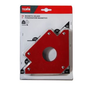 MAGNETNI KOTNIK 135/90/45 MAX 34 KG