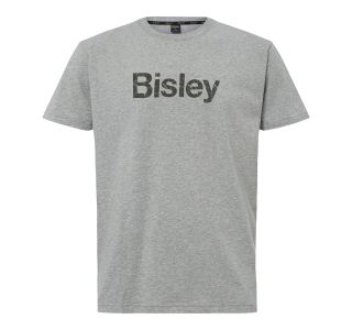 T-SHIRT COTTON LOGO TEE L SIVA