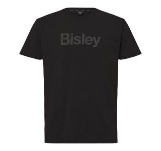 T-SHIRT COTTON LOGO TEE M ČRNA