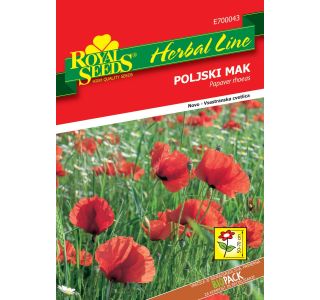 MAK ROYAL SEEDS POLJSKI RD. HL 43