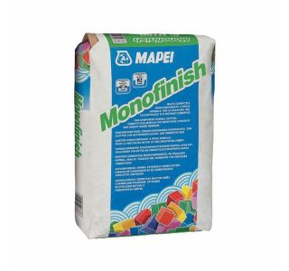 MALTA MAPEI MONOFINISH 22 KG