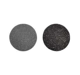 MANIKURA - PEDIKURA SILK'N VECUPEDI MEDIUM & ROUGH BRUSILNE PLOŠČICE