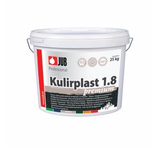 MARMORNI FASADNI OMET JUB KULIRPLAST PREMIUM 660 GRANULACIJA 1.8MM 25KG