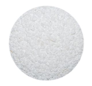 MARMORNI KAMENČKI MUREXIN COLORIT MG 14 25KG GROBI THASOS- EKSTRA BELA 1-4MM