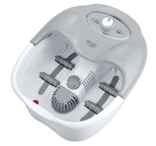 MASAŽNI APARAT ADLER AD2167 MASAŽNA KAD ZA NOGE