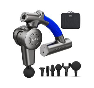 MASAŽNI APARAT RENPHO R4 PRO