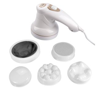 MASAŽNI APARAT JOCCA 6017 ANTICELULITNI