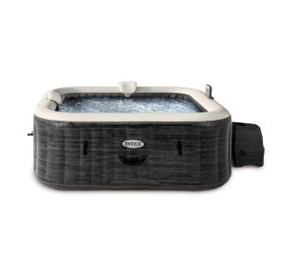 GREYSTONE DELUXE SQUARE ZA 6 OSEB