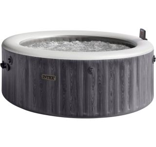 GREYWOOD DELUXE ROUND ZA 4 OSEBE