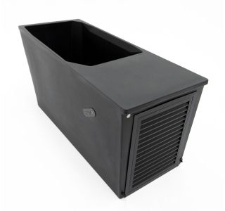 LEDENA KOPEL MY OASIS CHILL TUBE LITE 145X196X71 CM