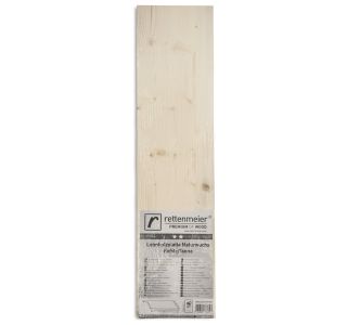 MASIVNA LEPLJENA PLOŠČA SMREKA 1200X300X18 MM STANDARD