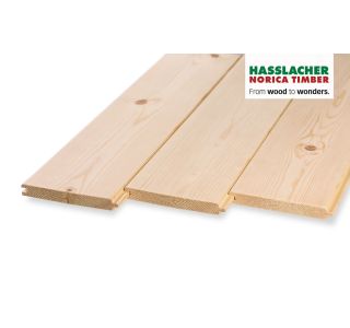 MASIVNA STENSKA OBLOGA HASSLACHER NORICA TIMBER PROFIL CS SMREKA 19X146X4000 AB-US MASIVNA STENSKA OBLOGA HASSLACHER NORICA TIMBER PROFIL CS SMREKA 19X146X4000 AB-US