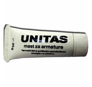 MATERIAL ZA VODOVOD UNITAS MAST ZA ARMATURE