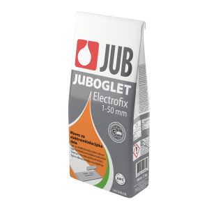 MAVEC - GIPS JUB JUBOGLET ELECTROFIX 2 KG
