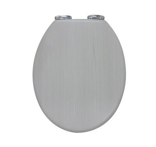 DESKA ZA WC ŠKOLJKO AWD BELA MDF SOFT CLOSE DESKA ZA WC ŠKOLJKO AWD BELA MDF SOFT CLOSE