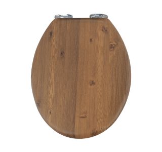 DESKA ZA WC ŠKOLJKO AWD OREH MDF SOFT CLOSE DESKA ZA WC ŠKOLJKO AWD OREH MDF SOFT CLOSE