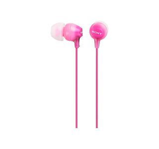 SLUŠALKE SONY MDREX15APPI.CE7