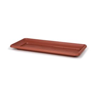 PE PODSTAVEK ZA KORITO BLUMAX MEDITERAN MAXI 100X40 CM TERAKOTA PE PODSTAVEK ZA KORITO BLUMAX MEDITERAN MAXI 100X40 CM TERAKOTA