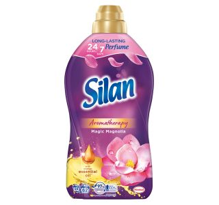 MEHČALEC ZA PERILO SILAN AT MAGNOLIA 1.364L 62 PRANJ